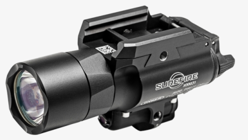 Surefire X400-gn Ultra - Surefire X400 Canada, HD Png Download, Free Download