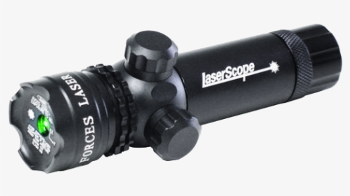 External Adjustable Tactical Green Laser"     Data - Lens, HD Png Download, Free Download