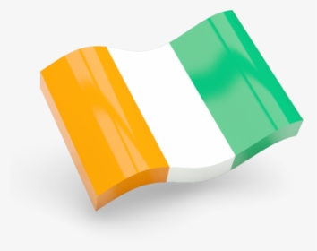 Download Ivory Coast Flag Png Image - Ivory Coast Flag Gif, Transparent Png, Free Download