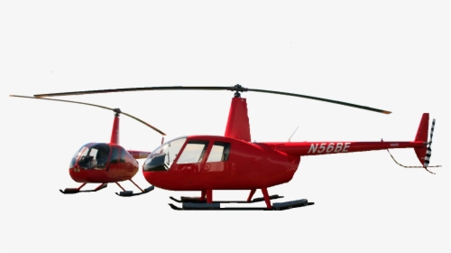 Robinson R44, HD Png Download, Free Download