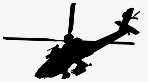 Siluetas De Helicoptero Ch 53 Super Stallion, HD Png Download, Free Download