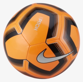 Balon Futbol Nike Naranja, HD Png Download, Free Download