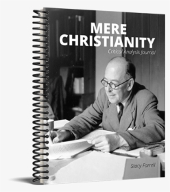 Cs Lewis, HD Png Download, Free Download