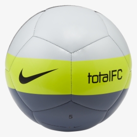 Nike F - C - - Soccer Ball, HD Png Download, Free Download