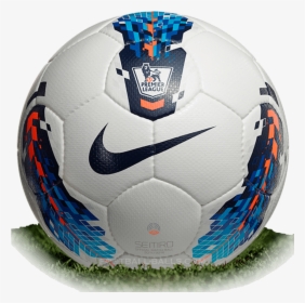 Ball Nike Seitiro Premier League, HD Png Download, Free Download