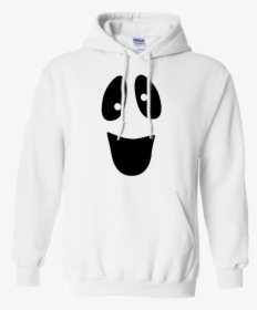 Ghost Face Funny Shirt, Hoodie, Tank - Hoodie, HD Png Download, Free Download