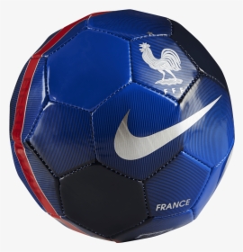 Nike Skills France Football - Ballon De Foot Niek, HD Png Download, Free Download
