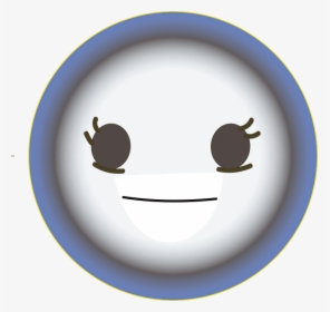 Free Ghost Emoji, HD Png Download, Free Download