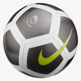 Nike Pitch Soccer Ball - Nike Football Ball Premier League, HD Png Download, Free Download