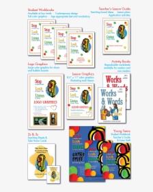 Series At A Glance, HD Png Download, Free Download