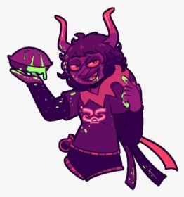 Gamzee - - Illustration, HD Png Download, Free Download