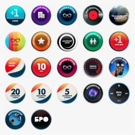 Circle, HD Png Download, Free Download