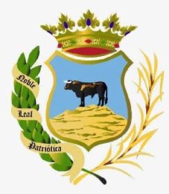Logo - Ayuntamiento De Montoro, HD Png Download, Free Download