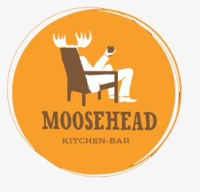 Moosehead Kitchen Bar Menu, HD Png Download, Free Download