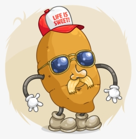 Potato, HD Png Download, Free Download