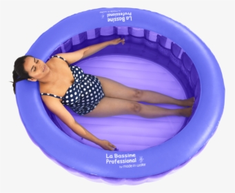 La Bassine Professional Water Birth Tub For Your Waterbirth, HD Png Download, Free Download