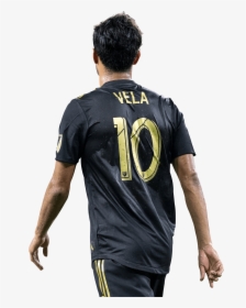 Carlos Vela render - Player, HD Png Download, Free Download