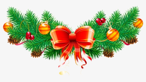 Christmas Tree In Png Hd, Transparent Png, Free Download