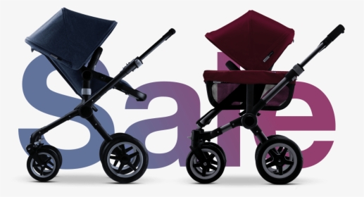 Bugaboo Strollers, Accessories And More - Baby Carriage, HD Png Download, Free Download