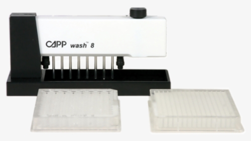 Cappwash 16 Channel Elisa Plate Washer Head"  Title="cappwash - Elisa Washer Head, HD Png Download, Free Download
