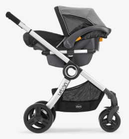 Chicco Fit2 Urban Stroller, HD Png Download, Free Download