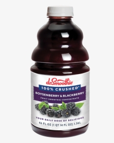 Boysenberry Juice, HD Png Download, Free Download