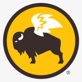 Buffalo Wild Wings Logo Transparent, HD Png Download, Free Download