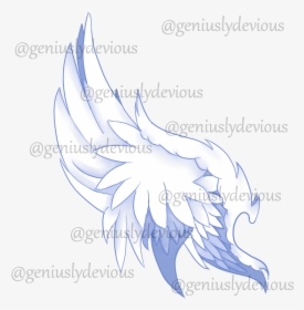 Royale High Wings Design, HD Png Download, Free Download
