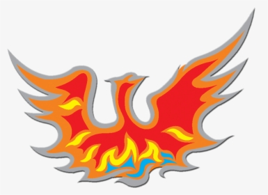 Phoenix Center - Emblem, HD Png Download, Free Download