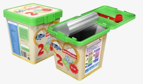 Innovative Iml Packaging, HD Png Download, Free Download