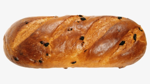 Bread Clipart Raisin Bread - Free Clipart Raisin Bread, HD Png Download, Free Download