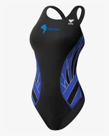 Tyr Women's Phoenix Maxfit Swimsuit, HD Png Download, Free Download
