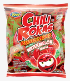 Chilirokas Revolcadas Sandia - Bacon Bits, HD Png Download, Free Download