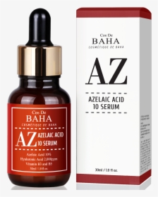 Cos De Baha Azelaic Acid 10 Serum, HD Png Download, Free Download