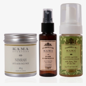 Kama Ayurveda Products, HD Png Download, Free Download