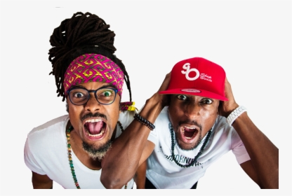 Trinidad Carnival-soca Music - Fun, HD Png Download, Free Download