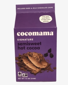 Cocomama Cocoa Cinnamon, HD Png Download, Free Download