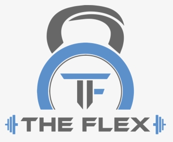 Flexlogo - Oval, HD Png Download, Free Download