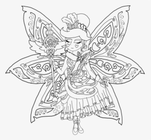Transparent Moon Drawing Png - Star Butterfly Star Para Colorear, Png Download, Free Download
