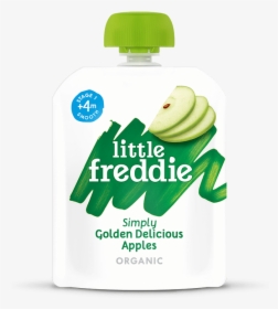 Little Freddie Strawberry Banana, HD Png Download, Free Download