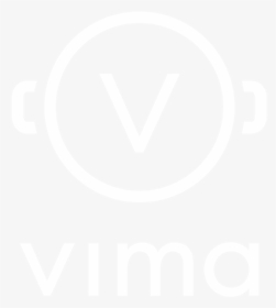 Vima - Johns Hopkins Logo White, HD Png Download, Free Download