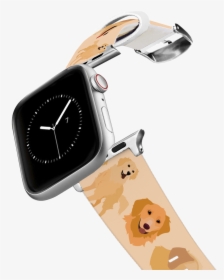 Apple Watch Band Poodle, HD Png Download, Free Download