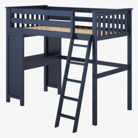 Canterbury Bl - Loft Bed, HD Png Download, Free Download