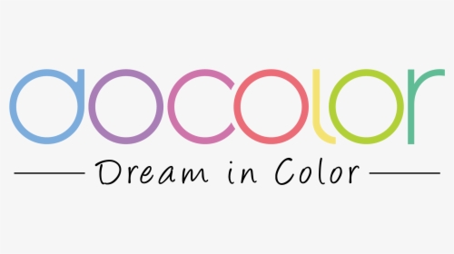 Docolor Official - Circle, HD Png Download, Free Download