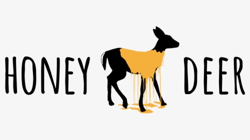Honey Deer, HD Png Download, Free Download