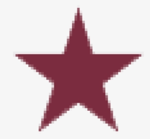 Red Star Symbol Png, Transparent Png, Free Download