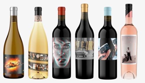 Holiday Sampler - Wine, HD Png Download, Free Download