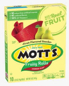 Mott's Snacks, HD Png Download, Free Download