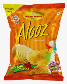 Alooz Chips, HD Png Download, Free Download
