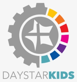 Daystar Kids - Bct Solutions Png Logo, Transparent Png, Free Download